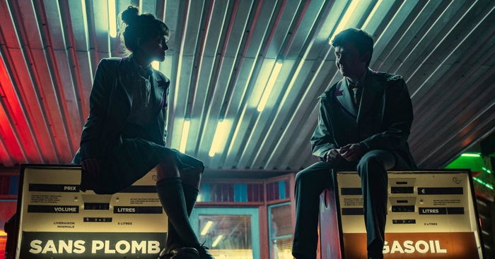 5 Important Life Lessons From Sex Education: Season 3