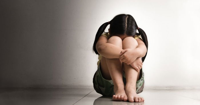 60YO Paedophile Sexually Abuses His Two Underage Grand-Nieces