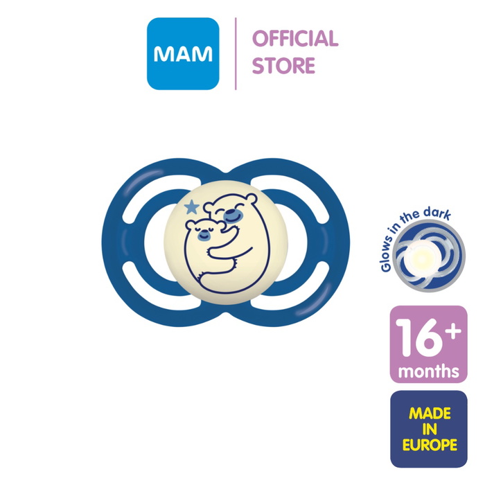 Pacifier For Infant 6 Best Brands In Singapore You Can Count On