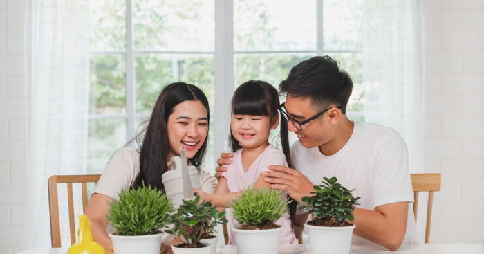 NParks September 2021 Event Listings: Family-Friendly Activities To Try This Month