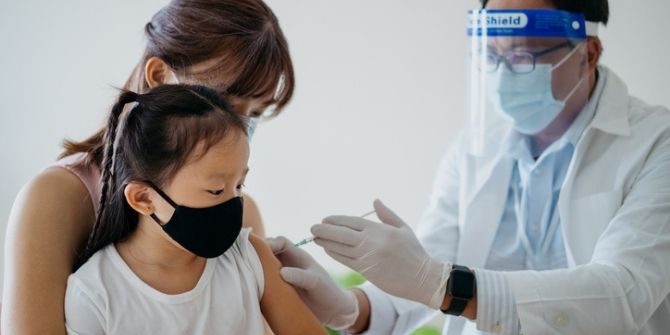 COVID-19 Vaccine Approval For Infants Could Come Before 2022, Says Pfizer