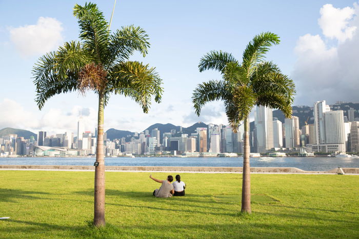 Hong Kong Insider Tips: The Trendiest Destinations, Restaurants And More!