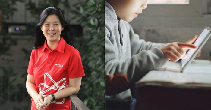 Expert Mum Shares Ways To Talk To Kids About Mature Topics Like Online Pornography