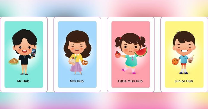 AMK Hub's Fun Scratch And Win Contest — Lifestyle e-Vouchers And Back Massagers Up For Grabs