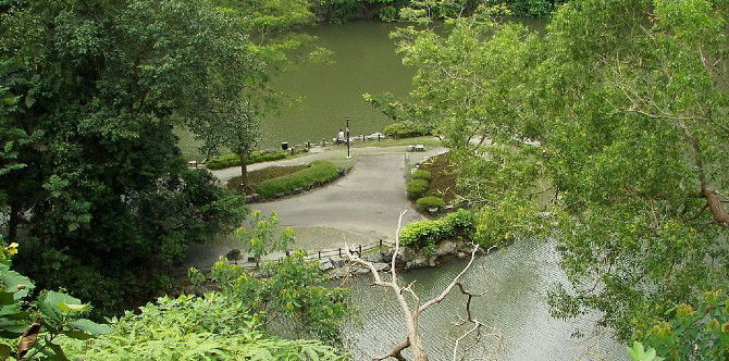 5 Park Connector Loops In Singapore That You Must Check Out