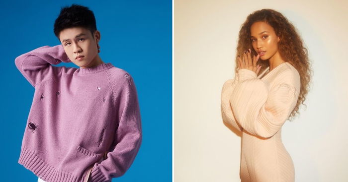 Disney+ Singapore Celebrates Everyday Heroes With Local Singer-Songwriters Gentle Bones And Iman Fandi