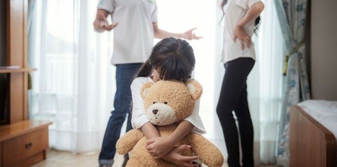 "There Is Definitely An Increase In Enquiries For Divorce Since Covid-19:" Says PKWA Director, Mr Lim Chong Boon