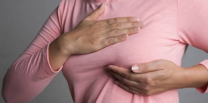 5 Risk Factors for Breast Cancer That Every Woman Must Know About