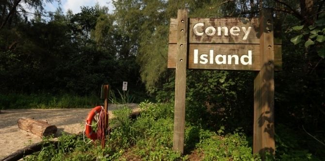 How to Make the Most of Your Coney Island Park Adventure in Singapore