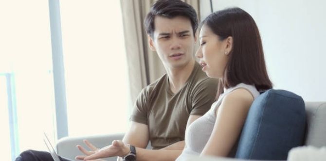 5 Ways To Deal With A Creepy Brother-In-Law