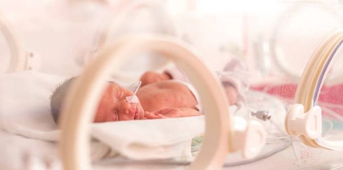 Real Stories: "My Baby Lived For 14 Hours And Died Shortly Afterwards"