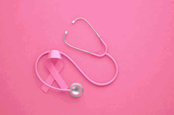 Breast Cancer Awareness Month 2021: Buddy Up For Breast Health