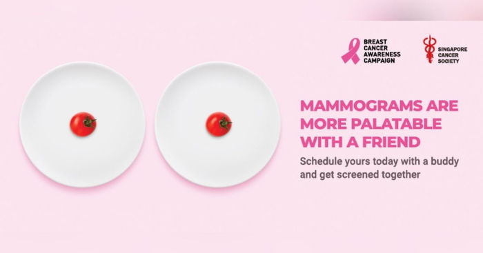 Breast Cancer Awareness Month 2021: Buddy Up For Breast Health