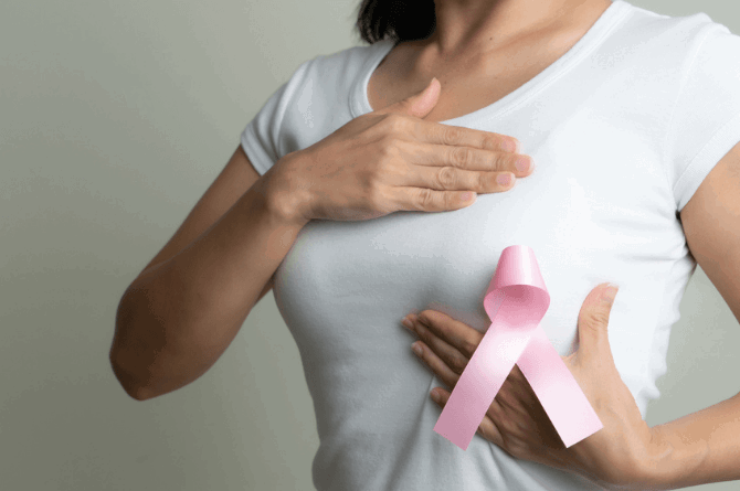 breast cancer awareness month 2021