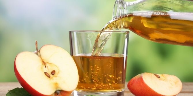 Alert! Ceres 100% Apple Juice Recalled In Singapore After High Levels Of Patulin Detected 