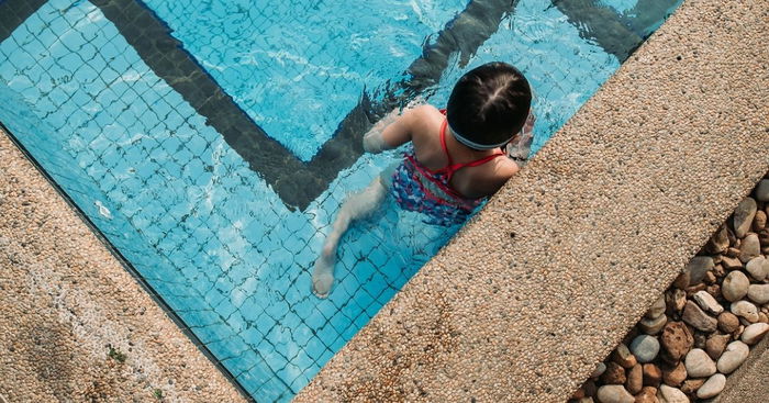5-Year-Old Girl Drowns In Condo Pool, Death Ruled As A 'Tragic Misadventure'