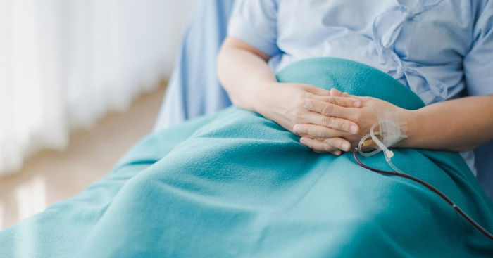 Here’s What Happens When You’re Hospitalised With COVID
