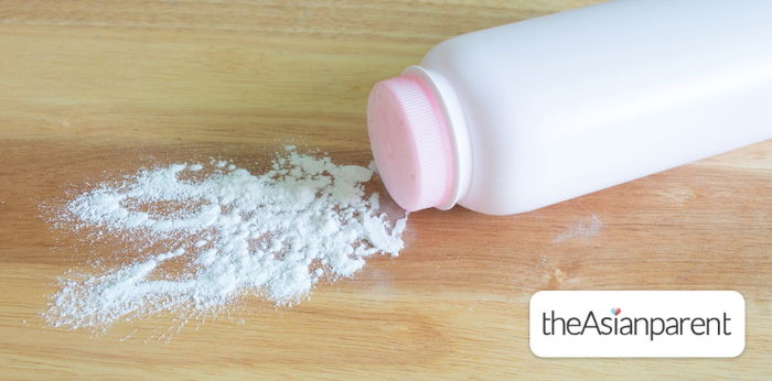 8 Best Talc-Free Baby Powders in Singapore for Gentle and Safe Baby Care