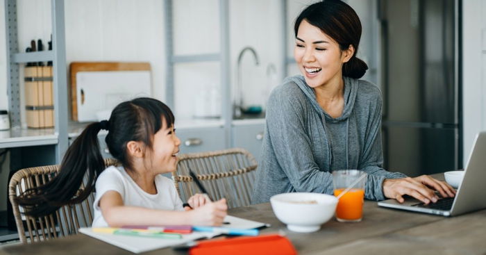 Home-Based Learning Is A Necessity Now More Than Ever, Says Founder Of E-Learning Site