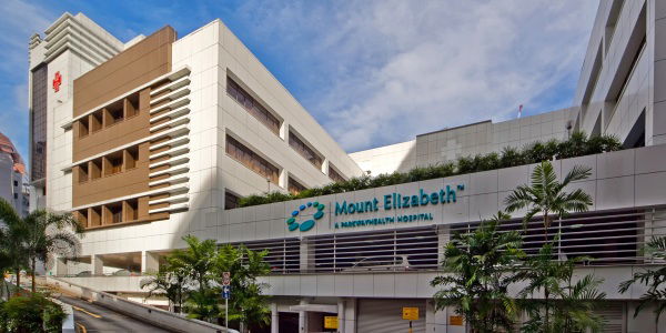 Mount Elizabeth Fertility Centre: Hope for parents-to-be through fertility treatment