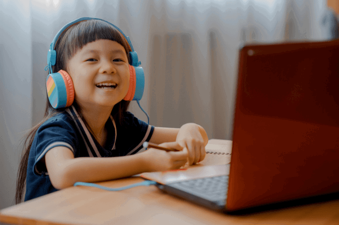 English for Kids: Experts Share Tips On Learning the Language