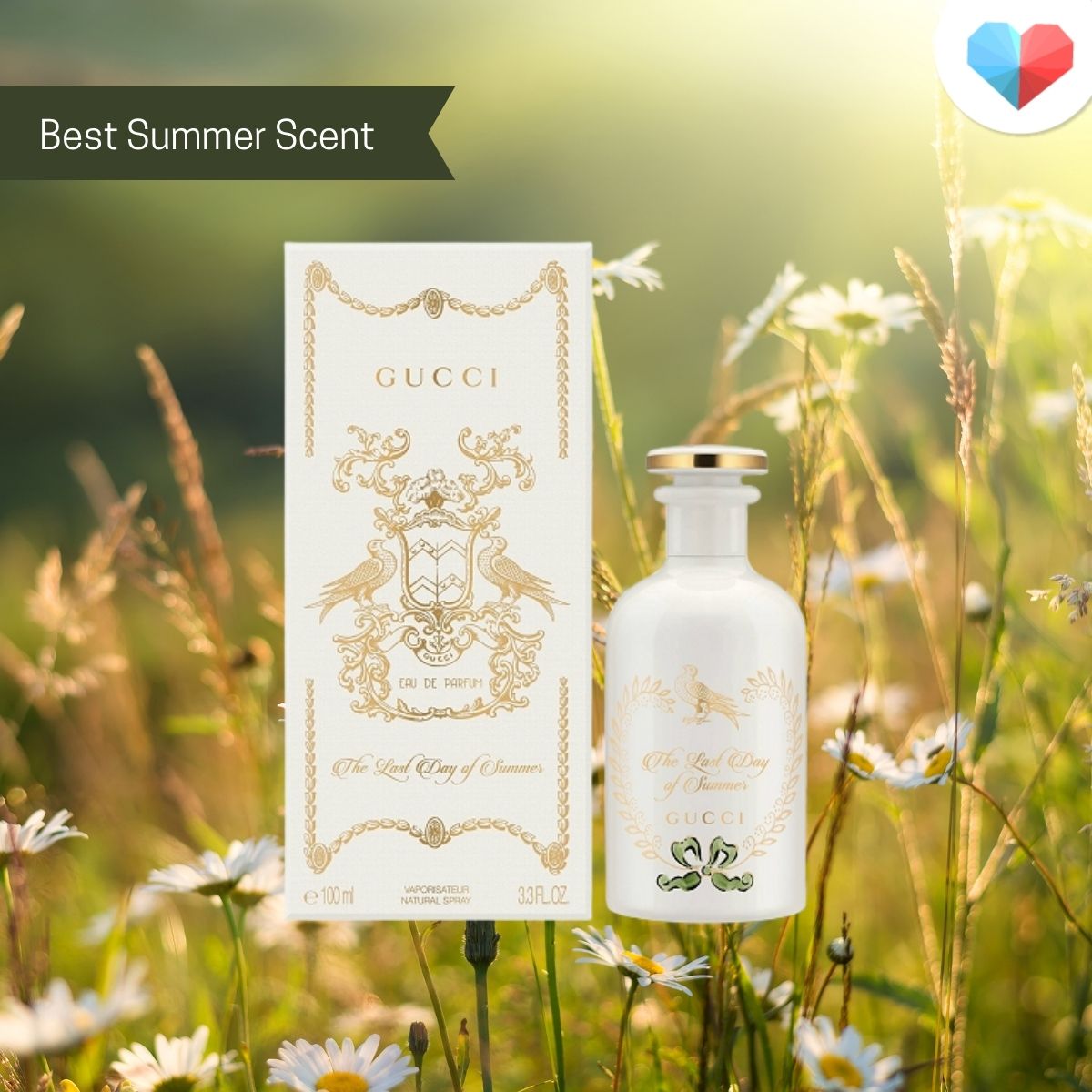 Gucci the Alchemist’s Garden the Last Day of Summer Review | Best Perfume For Men 