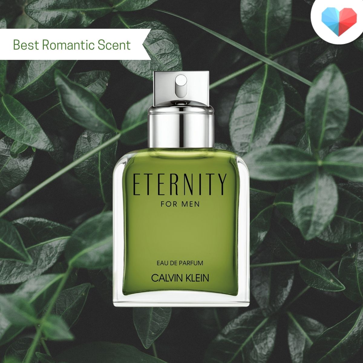 Calvin Klein, Eternity for Men Review | Best Perfume for Men
