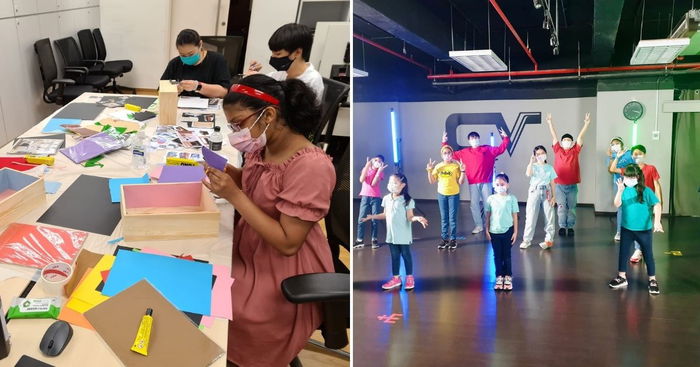 Bridge, Elevate, Showcase and Inspire: Dreamseeds Arts Festival Enters Its 6th Edition