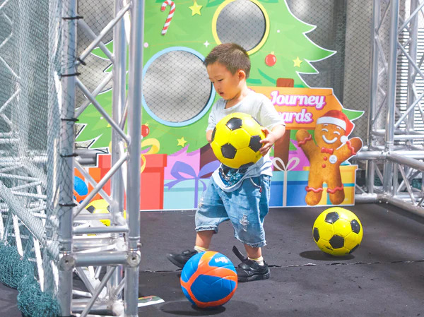 What To Do For Christmas & Year-End School Holidays 2023