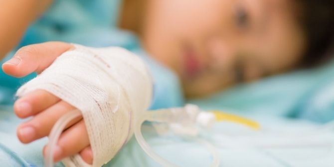 Mum Of 4-Year-Old With Rare Inflammatory Syndrome Covid-19 Warns Parents About Its Symptoms