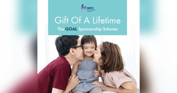 Parents Of Special Needs Children Can Now ‘Futureproof’ Their Long-Term Financial Needs Through SNTC Collaboration With Great Eastern