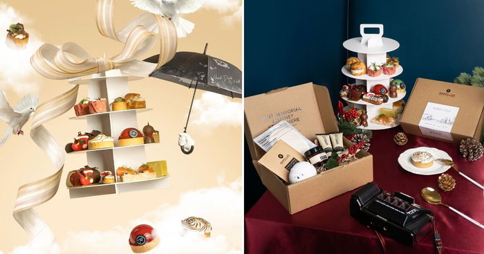 Happy Holidays With Tablescape! Enjoy A Festive Feast With Your Family