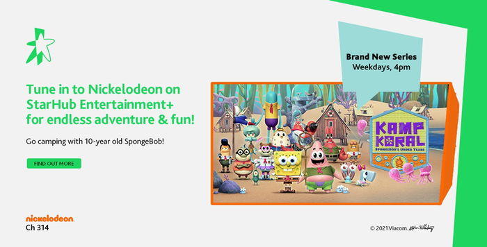 Can’t Travel? Join In The Holiday Fun With Nickelodeon Instead!
