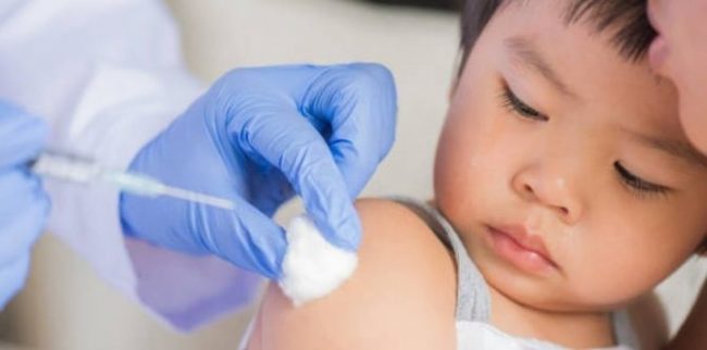 Singapore Under 12 Vaccination: Can Kids Receive The Pfizer Vaccine?