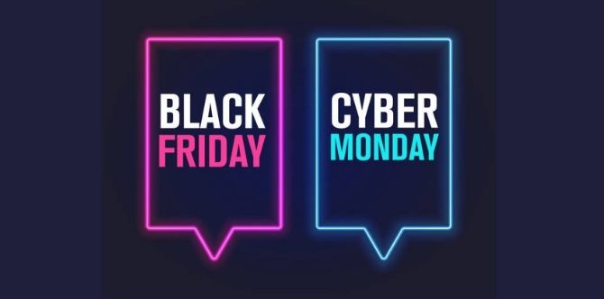 11 Best Black Friday And Cyber Monday Sales In Singapore
