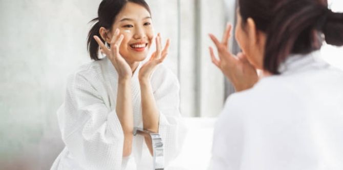 STOP! The Chemical Ingredients In Your Makeup Could Lead To Infertility