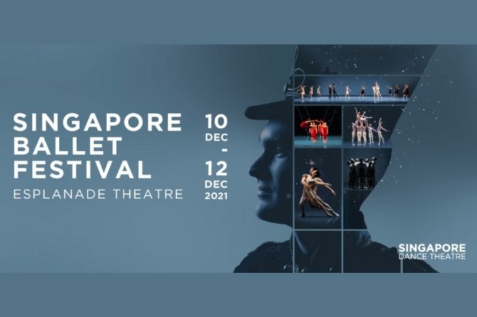 Theatre Shows In Singapore: 5 Performances You Shouldn't Miss!
