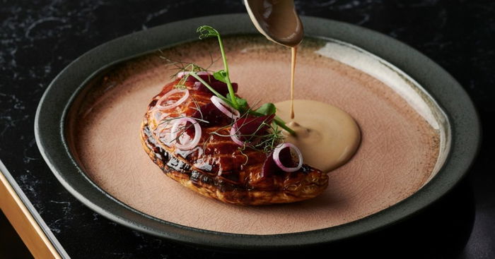 VUE Welcomes Autumn-Winter With A New Pre-Fixe Tasting Menu Of The Season’s Finest