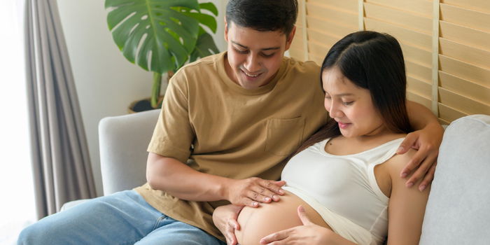 Baby Hiccups In The Womb: What Mums-to-Be Need To Know