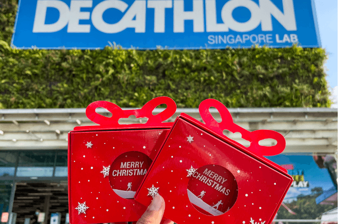 best fitness gifts for him 2021