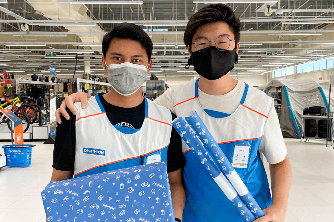 Athletic Gift Ideas Your Sporty Loved Ones Would Treasure