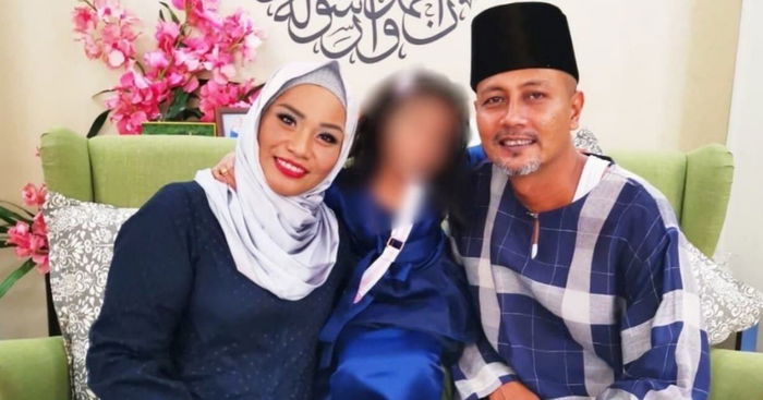 Singaporean Couple Share Their Moving Experience Of Fostering A 4-Year-Old Girl