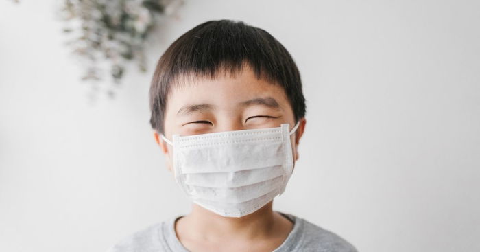 How To Help Your Child Get The Most Protection Out Of Their Face Mask