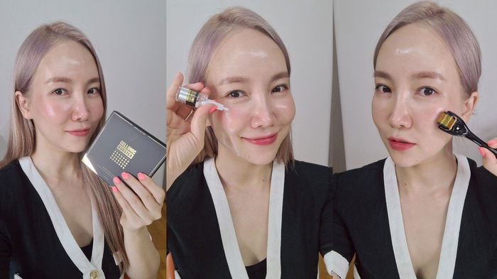 Great Skin And Motherhood: Can You Still Achieve Great Skin As A Mum?