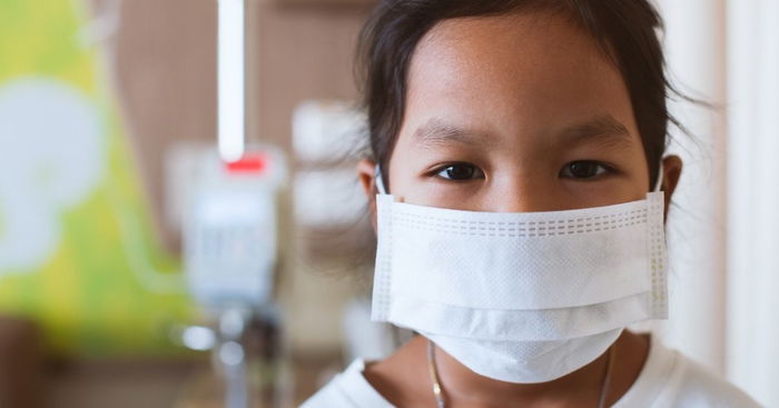 Multisystem Inflammatory Syndrome After COVID In Children Is Rare But Makes The Body Fight Itself