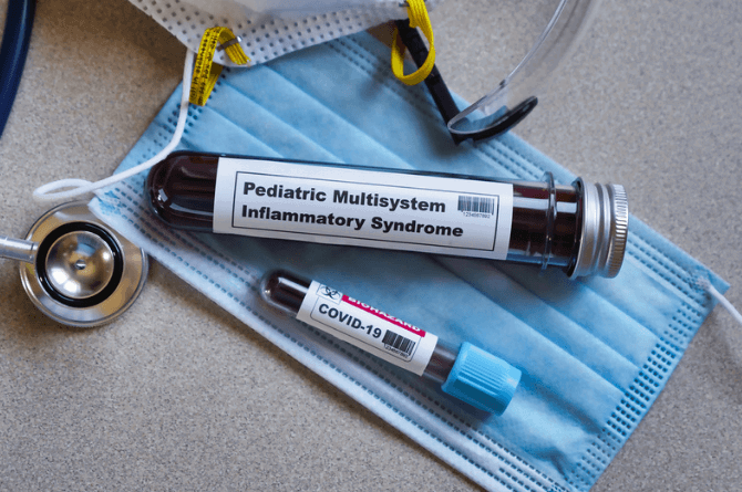 4 Children Reported To Have Rare Case Of Multi-System Inflammatory Syndrome Linked To Covid-19: MOH