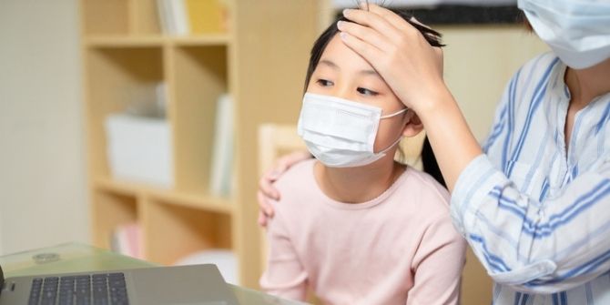 The Hunt For Coronavirus Variants: How The New One Was Found And What We Know So Far