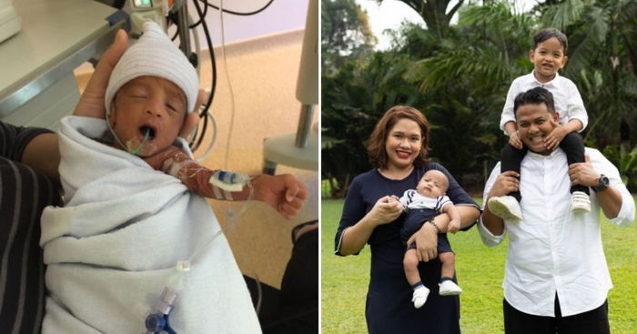 Self-Doubt And Guilt: Mum Gives Birth To Palm-Sized Premature Baby But 'Won't Have It Any Other Way'