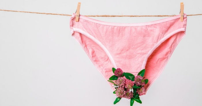 Just Don’t Douche – What Your Vaginal Biome Can Tell You About Your Health And Pregnancy