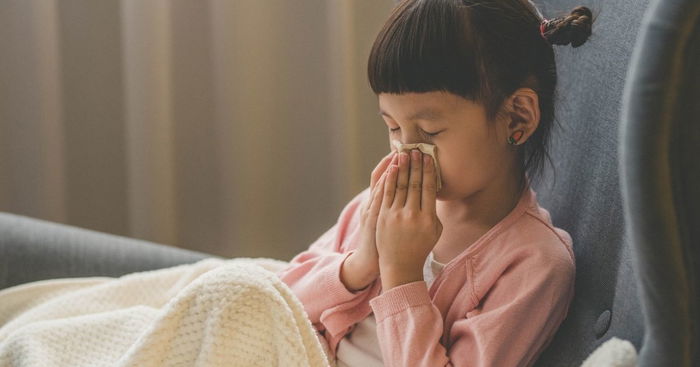 We Can Expect More Colds And Flu As COVID Restrictions Lift. 5 Germs To Look Out For